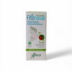 ABOCA FITONASAL CON REDRAPHEN BIOPOMADA 1 ENVASE 10 ML
