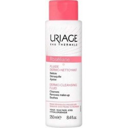 URIAGE ROSELIANE ANTIROJECES DERMO LIMPIADOR 250 ML