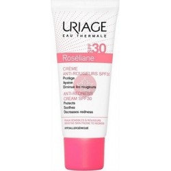 URIAGE ROSELIANE ANTIROJECES CREMA SPF30 40 ML
