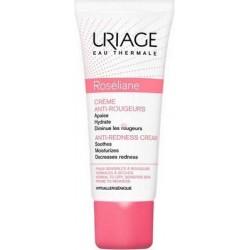 URIAGE ROSELIANE ANTIRROJECES CREMA 40 ML