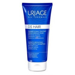 URIAGE DS HAIR CHAMPU TRATAMIENTO KERATOREDUCTOR 150 ML