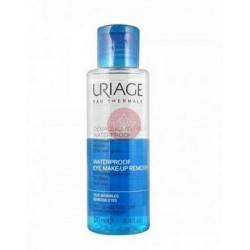 URIAGE DESMAQUILLANTE DE OJOS WATERPROOF 100 ML