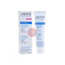 URIAGE BARIEDERM CICA CREMA 40 ML