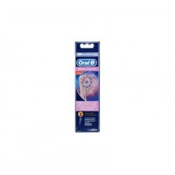 ORAL-B RECAMBIO CEPILLO ELECTRICO SENSITIVO 3 UDS