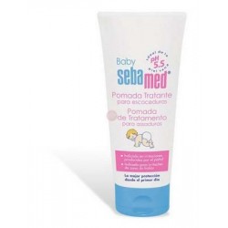 SEBAMED BABY POMADA TRATANTE - 100 ML
