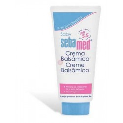SEBAMED BABY CREMA BALSAMICA -  (300 ML)