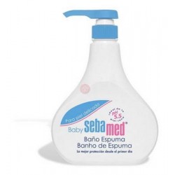 SEBAMED BABY BAÑO-ESPUMA 1 L