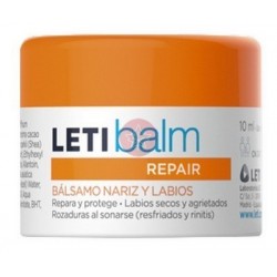 LETIBALM PEDIATRICO -  (10 ML)