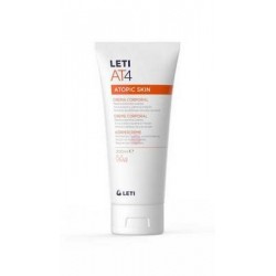 LETI AT-4 CREMA 200 ML