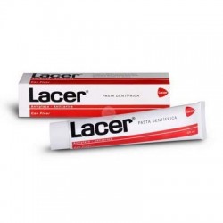 LACER PASTA 125 ML + REGALO