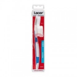 LACER CEPILLO TECHNIC  MEDIO