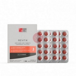 DS REVITA ANTICAIDA 90...