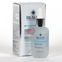 RILASTIL PROGRESSION(+) SERUM ANTIARRUGAS 1 ENVASE 30 ML