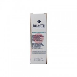 RILASTIL PROGRESSION(+) CREMA CONTORNO OJOS 1 ENVASE 15 ML