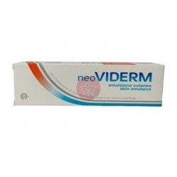 NEOVIDERM EMULSION CUTANEA...