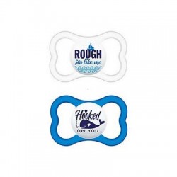 MAM CHUPETE SILICONA AIR...