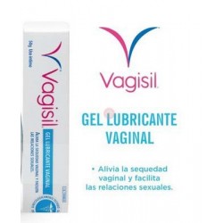 VAGISIL GEL HIDRATANTE...