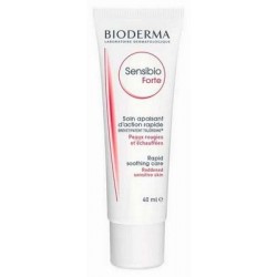 BIODERMA SENSIBIO FORTE, CREMA CALMANTE 40 ML