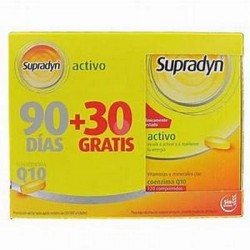SUPRADYN ENERGY 90 + 30 COMP