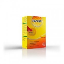 SUPRADYN ENERGY 30 COMP