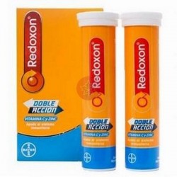 REDOXON DOBLE ACCION COMP...