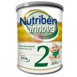 NUTRIBEN INNOVA 2 800 G