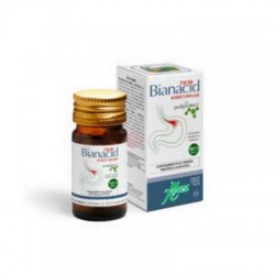 ABOCA NEOBIANACID ACIDEZ Y REFLUJO 14 COMP MASTICABLES