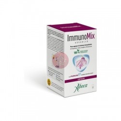 ABOCA IMMUNOMIX ADVANCED 50 CAPSULAS