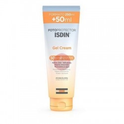 FOTOPR ISDIN EXTREME GEL-CREMA F50+ 200ML
