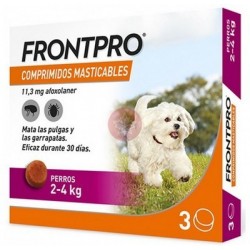 FRONTPRO 011 MG 3 COMP...