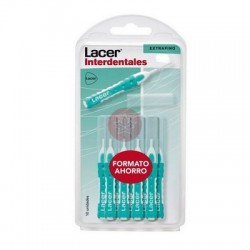 LACER INTERDENTAL EXTRAFINO...