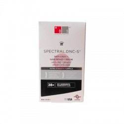 DS SPECTRAL DNC-S ANTI-GRAY + HAIR DENSITY SERUM CAPILAR  60 ML