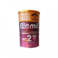 BLEMIL 2 OPTIMUM EVOLUTION  1200 G