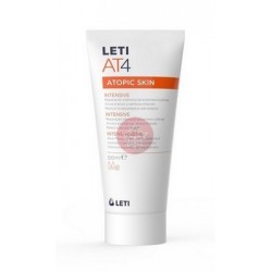 LETI AT-4 INTENSIVE -  (100 ML)