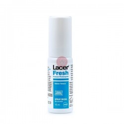 LACERFRESH SPRAY 15 ML