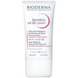 BIODERMA SENSIBIO AR BB CREAM SPF 30 40 ML