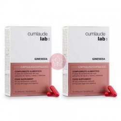 CUMLAUDE LAB: GYNELAUDE...