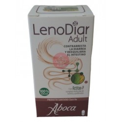 ABOCA LENODIAR ADULTOS 20 CAPS