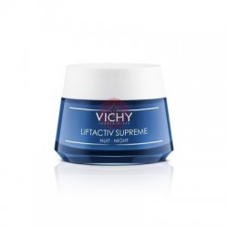 VICHY LIFT C X P NOCHE TARRO 50 ML