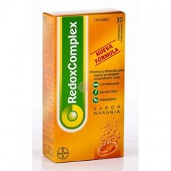 REDOXON COMPLEX 30 COMP EFERV