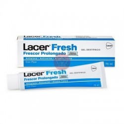 LACERFRESH GEL 75 ML