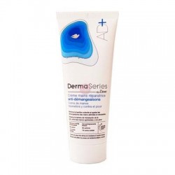 DERMASERIES CREMA DE MANOS...