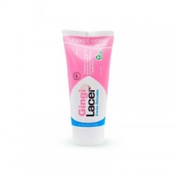 GINGILACER ENCIAS DELICADAS...