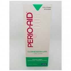 PERIO AID MNTO., COLUTORIO 500 ML