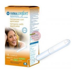 FARMACONFORT TAMPONES...