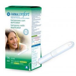 FARMACONFORT TAMPONES...