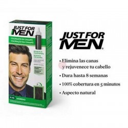 JUST FOR MEN CHAMPU...