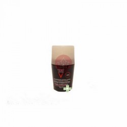 VICHY HOMME DESODORANTE REGULACION INTENSA 50 ML