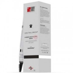 DS SPECTRAL BROW PLUS SERUM REVITALIZANTE DE CEJAS 1 ENVASE 4 ML