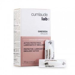 //CUMLAUDE LAB: GINESEDA...
